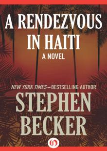 A Rendezvous in Haiti Read online
