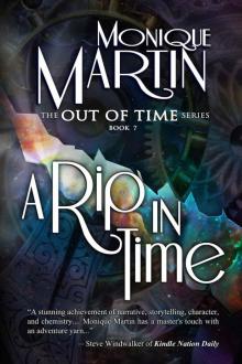A Rip in Time (Out of Time #7) Read online