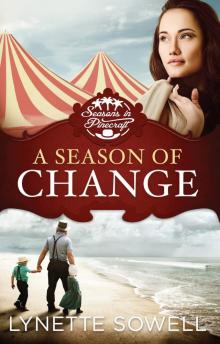 A Season of Change Read online