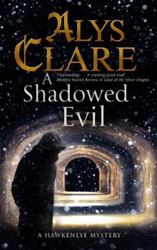 A Shadowed Evil Read online