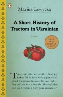 A Short History of Tractors in Ukrainian Read online