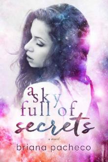A Sky Full of Secrets Read online