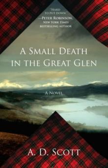 A Small Death in the Great Glen Read online