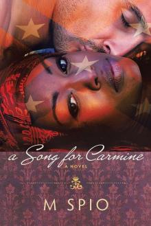 A Song for Carmine Read online