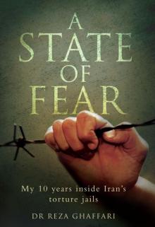 A State of Fear Read online