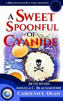 A Sweet Spoonful of Cyanide Read online
