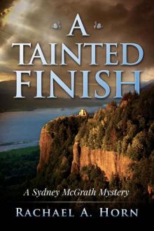 A Tainted Finish: A Sydney McGrath Mystery Read online