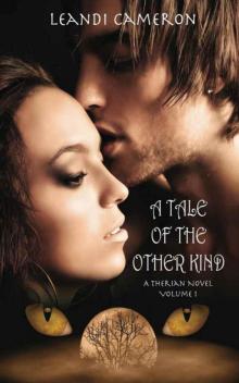 A Tale of the Other Kind: A Therian Novel Read online