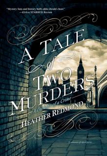 A Tale of Two Murders Read online