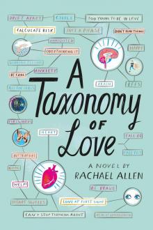 A Taxonomy of Love Read online