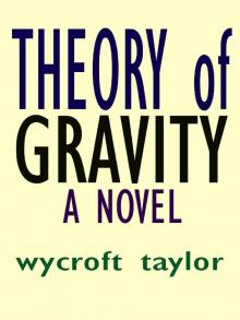 A Theory of Gravity Read online