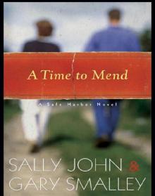 A Time to Mend Read online