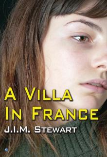 A Villa in France Read online