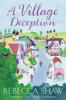 A Village Deception (Turnham Malpas 15) Read online