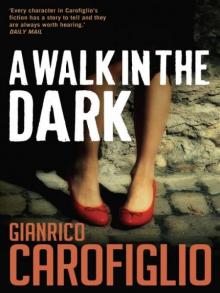A Walk in the Dark Read online