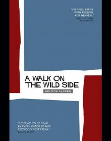 A Walk On The Wild Side Read online