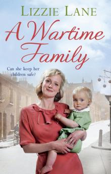 A Wartime Family Read online
