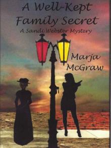 A Well-Kept Family Secret Read online