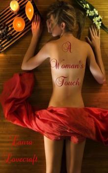 A Woman's Touch Read online
