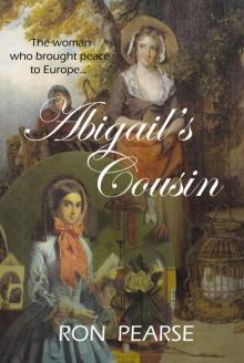 Abigail's Cousin Read online