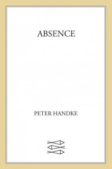 Absence Read online