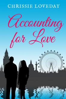 Accounting for Love Read online