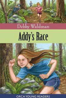 Addy's Race Read online