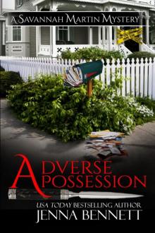 Adverse Possession Read online