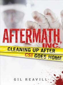 Aftermath, Inc. Read online