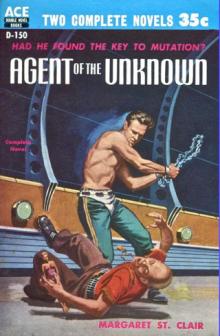 Agent of the Unknown Read online