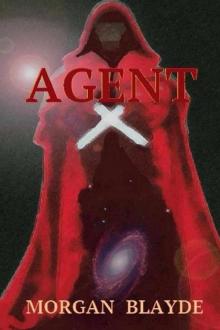 Agent X Read online