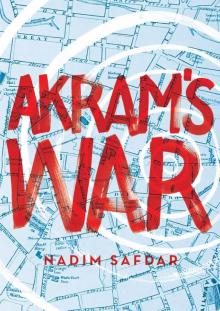 Akram's War Read online