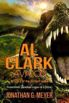 AL CLARK - Avalon -: (Book Two) Read online