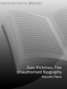 Alan Rickman Read online