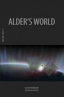 Alder's World Part One: Mass 17 Read online