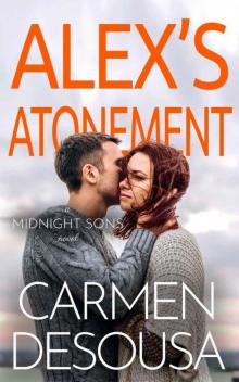 Alex's Atonement (Midnight Sons Book 2) Read online