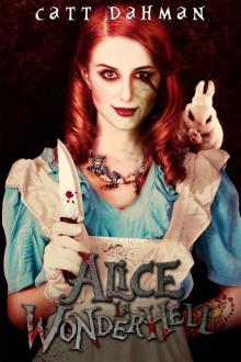 Alice In Wonderhell Read online