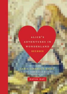 Alice's Adventures in Wonderland Decoded Read online