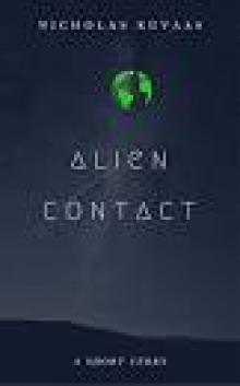 Alien Contact Read online