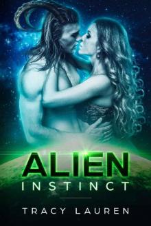 Alien Instinct Read online