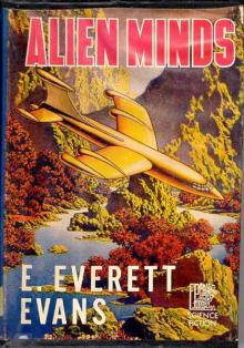 Alien Minds Read online