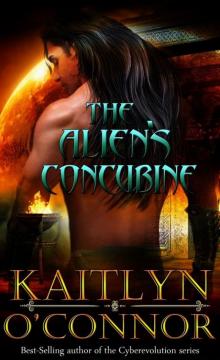 Alien's Concubine, The Read online