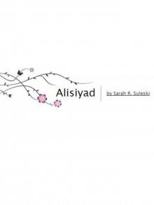 Alisiyad Read online