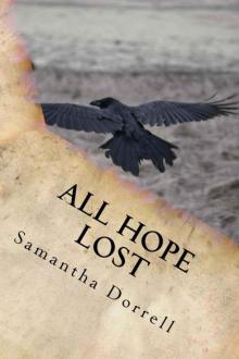 All Hope Lost Read online