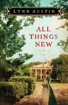 All Things New Read online