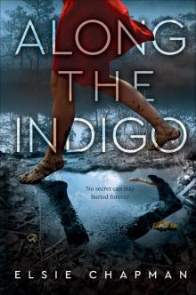 Along the Indigo Read online