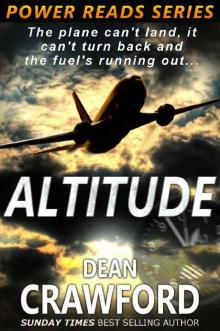 Altitude (Power Reads Book 1) Read online