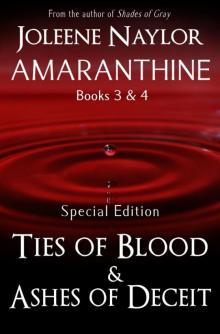 Amaranthine Special Edition Vol II Read online