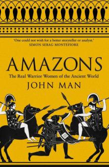Amazons Read online
