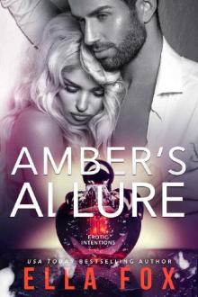 Amber's Allure Read online